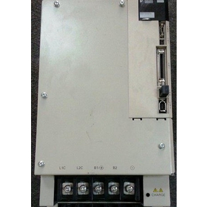 Yaskawa SGDV-550A01A