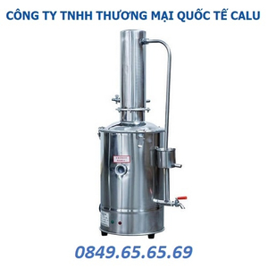 Máy cất nước 1 lần YAZD-10