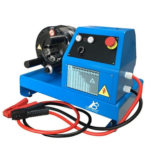 MÁY BÓP ĐẦU ỐNG THỦY LỰC YUBEN YB-20AC