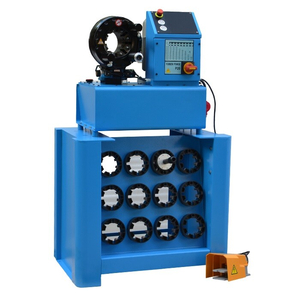 MÁY BÓP ĐẦU ỐNG THỦY LỰC YB-P20