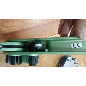 Dụng cụ đóng đai nhựa YBICO P117