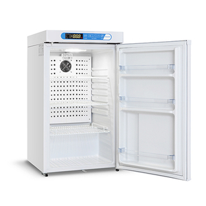 Tủ Lạnh Bảo Quản 2 °C ~ 8°C,YC-105L, 105 Lít Hãng Meling Medical