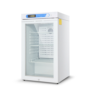 Tủ Lạnh Bảo Quản 2 °C ~ 8°C,YC-105L, 105 Lít Hãng Meling Medical