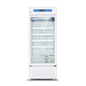 Tủ Lạnh Bảo Quản 2 °C ~ 8°C,YC-315L, 315 Lít Hãng Meling Medical