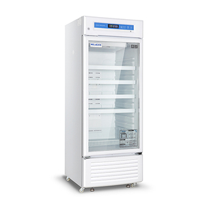 Tủ Lạnh Bảo Quản 2 °C ~ 8°C,YC-315L, 315 Lít Hãng Meling Medical