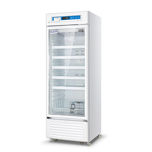 Tủ Lạnh Bảo Quản 2 °C ~ 8°C,YC-365L, 365 Lít Hãng Meling Medical