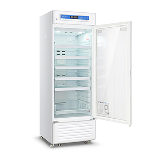 Tủ Lạnh Bảo Quản 2 °C ~ 8°C,YC-365L, 365 Lít Hãng Meling Medical