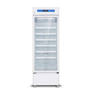 Tủ Lạnh 2 °C ~ 8°C,YC-395L, 395 Lít Hãng Meling Medical