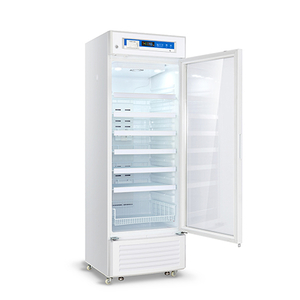 Tủ Lạnh 2 °C ~ 8°C,YC-395L, 395 Lít Hãng Meling Medical