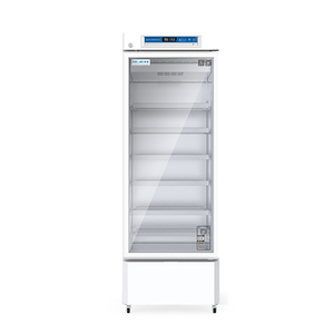 Tủ Lạnh Bảo Quản 2 °C ~ 8°C,YC-400L, 400 Lít Hãng Meling Medical