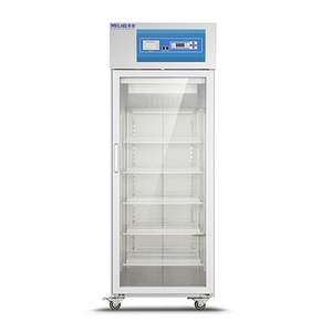 Tủ Lạnh Bảo Quản 2 °C ~ 8°C,YC-520L, 520 Lít Hãng Meling Medical