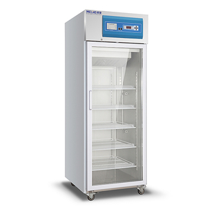 Tủ Lạnh Bảo Quản 2 °C ~ 8°C,YC-520L, 520 Lít Hãng Meling Medical