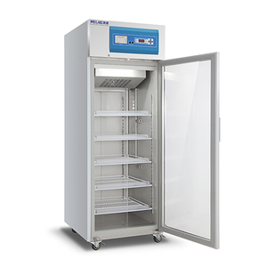 Tủ Lạnh Bảo Quản 2 °C ~ 8°C,YC-520L, 520 Lít Hãng Meling Medical