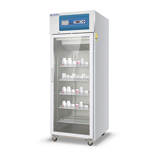 Tủ Lạnh Bảo Quản 2 °C ~ 8°C,YC-520L, 520 Lít Hãng Meling Medical