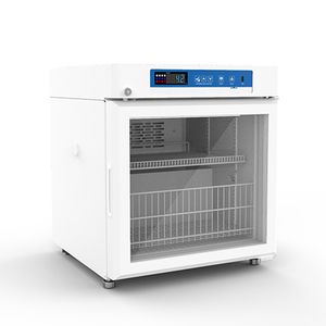 Tủ Lạnh Bảo Quản 2 °C ~ 8°C,YC-55L, 55 Lít Hãng Meiling Medical