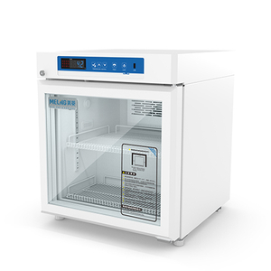 Tủ Lạnh Bảo Quản 2 °C ~ 8°C,YC-55L, 55 Lít Hãng Meiling Medical