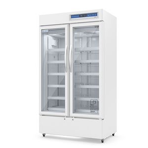 Tủ Lạnh Bảo Quản Vắc-Xin, 2 °C ~ 8°C, YC-725L, 725 lít, Hãng Meling Medical