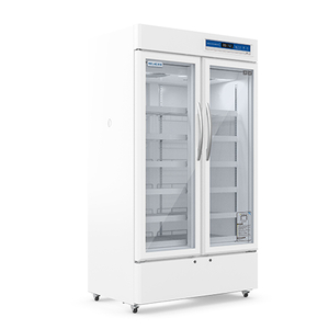 Tủ Lạnh Bảo Quản Vắc-Xin, 2 °C ~ 8°C, YC-725L, 725 lít, Hãng Meling Medical