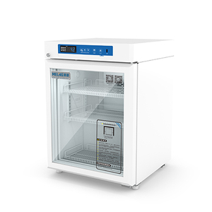 Tủ Lạnh Bảo Quản 2 °C ~ 8°C,YC-75L, 75 Lít Hãng Meling Medical