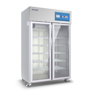 Tủ Lạnh Bảo Quản Vắc-Xin, 2 °C ~ 8°C, YC-968L, 968 lít, Hãng Meling Medical