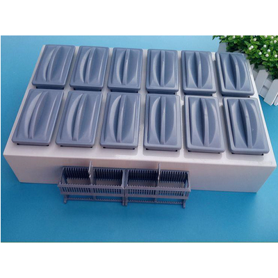 Bộ bể nhuộm (dụng cụ nhộm và xử lý bằng tay) Mode: YD-S Hãng sản xuất: Jinhua YIDI Medical