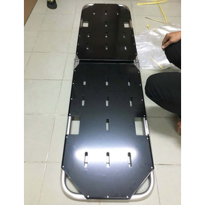 Băng ca nhôm gấp YDC-1A4H