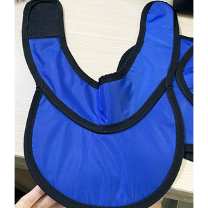 Yếm chì (cao su chì, dùng trong phòng chụp X-quang) TQ