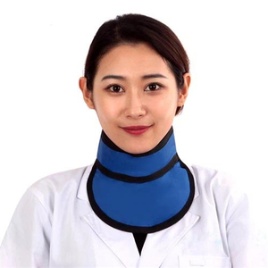 Yếm chì (cao su chì, dùng trong phòng chụp X-quang) TQ