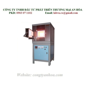 LÒ NUNG CHUYÊN DỤNG 12 LÍT 1600oC YFENG MODEL:SSX2-12-16