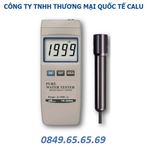 Máy đo độ tinh khiết của nước YK-30WA