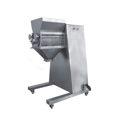 Máy tạo hạt lắc ngang 20-30 kg/giờ