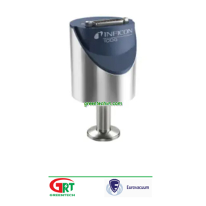 CDG025D | Capacitance diaphragm vacuum gauge | Máy đo chân không màng điện dung | Eurvacuum Việt Nam