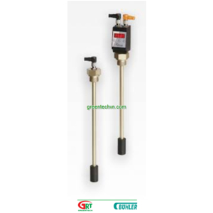 Buhler NT MD-MS-2M12/280-2K-4T | Cảm biến nhiệt độ Buhler NT MD-MS-2M12/280-2K-4T | Temperature Buhl