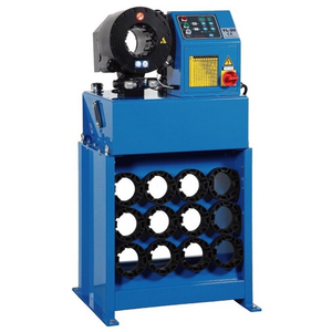 MÁY BẤM ỐNG THỦY LỰC YEONG LONG, YL-20S