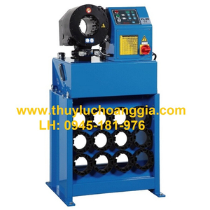 MÁY BÓP ỐNG THỦY LỰC YEONG LONG YL-20S