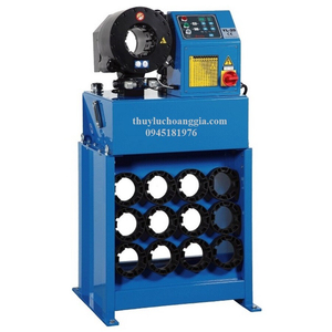 MÁY BẤM ỐNG THỦY LỰC YEONG LONG, YL-20S
