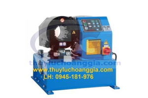 MÁY BÓP ỐNG THỦY LỰC YEONG LONG YL-20