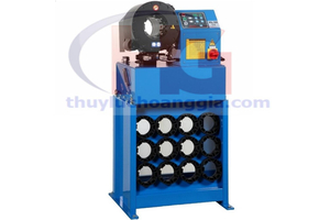 MÁY BẤM ỐNG THỦY LỰC YEONG LONG, YL-32