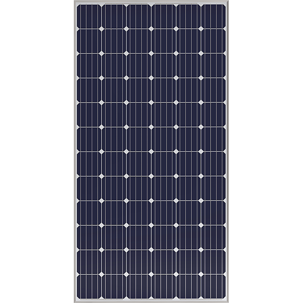 Tấm pin năng lượng mặt trời Yingli YLM 72 Cell Series