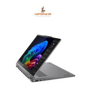 Lenovo Yoga 7 2in1 14IML9 83DJ00H8VN (Ultra 5 125H | 16GB | 1TB | 14 inch WUXGA OLED | Cảm ứng | Win 11 | Office | Xám tại Đà Nẵng