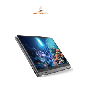 Lenovo Yoga 7 2in1 14IML9 83DJ00H8VN (Ultra 5 125H | 16GB | 1TB | 14 inch WUXGA OLED | Cảm ứng | Win 11 | Office | Xám tại Đà Nẵng