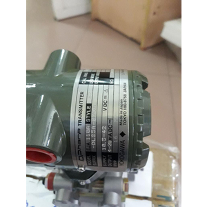 Transmitter Yokogawa Vietnam, EJA110A-DLS5A-87DA, đại lý Yokogawa vietnam