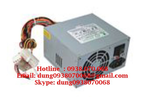 Bộ nguồn mean well YP-450A-AA, YP-450A-EU