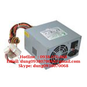 Bộ nguồn mean well YP-450A-AA, YP-450A-EU