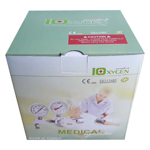 Đồng hồ oxy Ioxygen YR88-15FL-540HT-SET