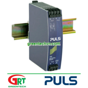Puls XT40.722 | Bộ chuyển nguồn Puls XT40.722 | AC/DC power supply Puls XT40.722 |Puls Vietnam