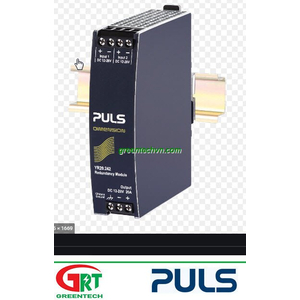 YR20.242 | Puls | Bộ nguồn 24V, 20A | YR20.242 Puls | Puls Vietnam