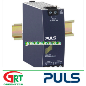 Puls YR40.482 | Bộ chuyển nguồn Puls YR40.482 | AC/DC power supply Puls YR40.482 |Puls Vietnam