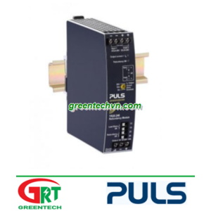 YR40.482 | Puls YR40.482 | Bộ nguồn luân phiên | Bộ nguồn 24-56VDC, 2*20A/40A, code: YR40.482 | Đại lý Puls Việt Nam