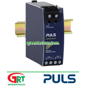 Puls YR80.242| Bộ chuyển nguồn Puls YR80.242 | AC/DC power supply Puls YR80.242 |Puls Vietnam